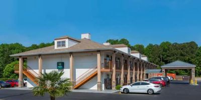 Quality Inn Covington
