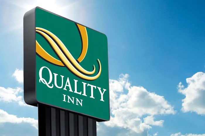 Quality Inn Covington 4