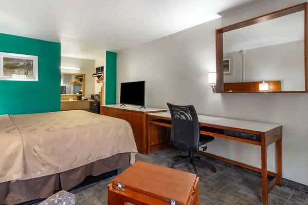 Quality Inn Covington 4