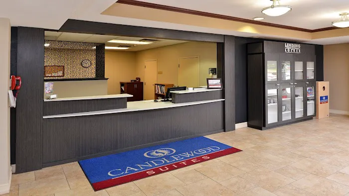 Candlewood Suites Athens by IHG 4