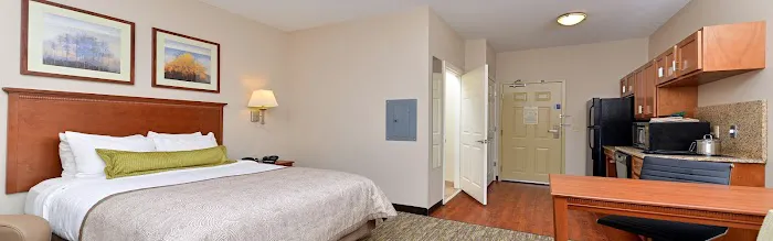 Candlewood Suites Athens by IHG 4
