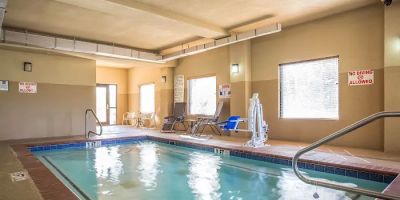 Sleep Inn & Suites