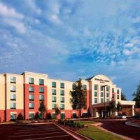 SpringHill Suites Athens West ico