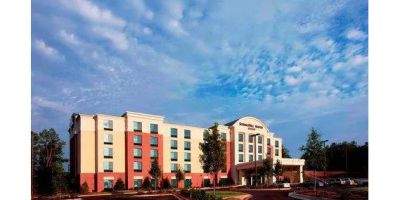 SpringHill Suites Athens West