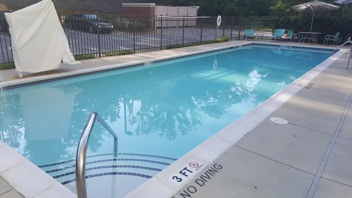 SpringHill Suites Athens West 4