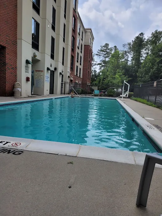 SpringHill Suites Athens West 4