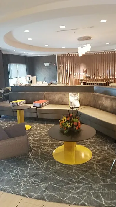 SpringHill Suites Athens West 4