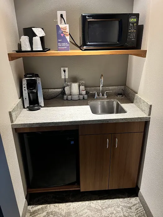 SpringHill Suites Athens West 4