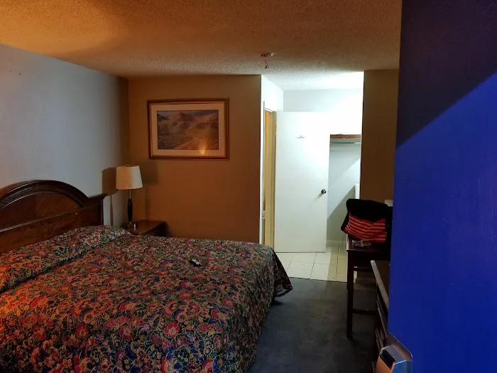 Inn Between The Hedges 4