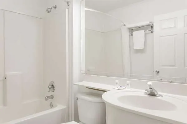 Microtel Inn & Suites by Wyndham Athens 4