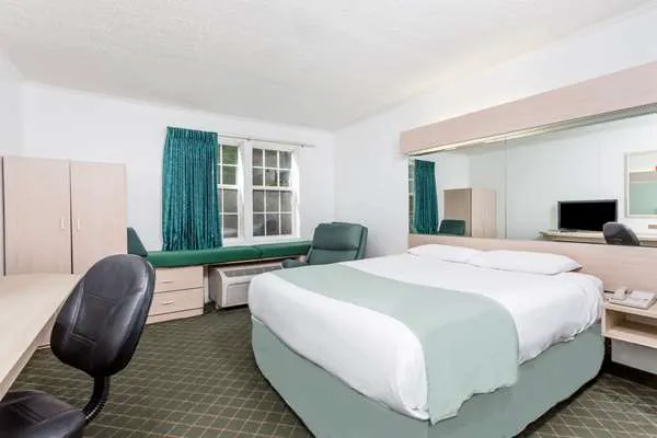 Microtel Inn & Suites by Wyndham Athens 4