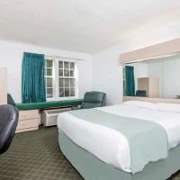 Microtel Inn & Suites by Wyndham Athens ico
