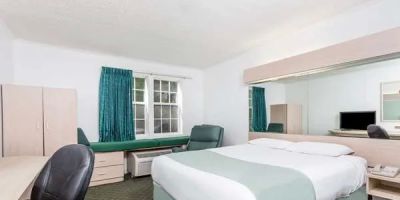 Microtel Inn & Suites by Wyndham Athens