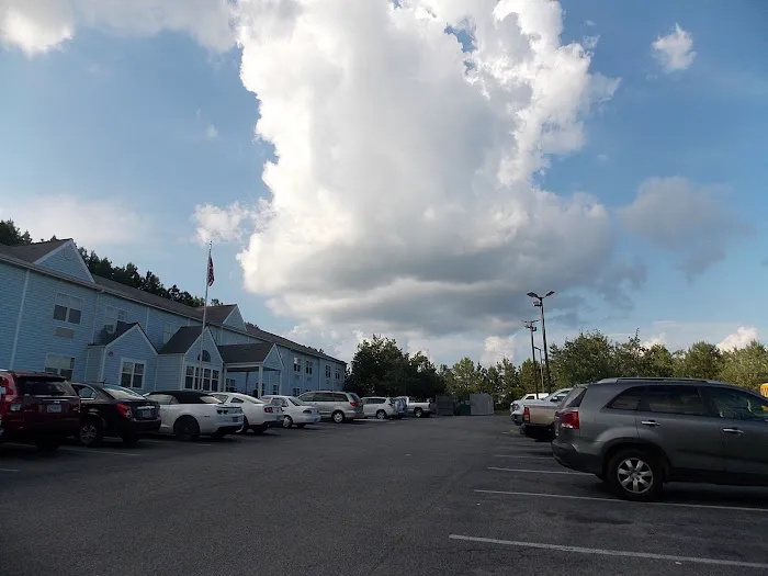 Microtel Inn & Suites by Wyndham Athens 4