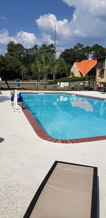 Howard Johnson by Wyndham Athens 4