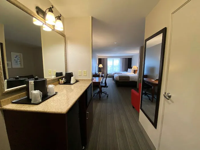 Country Inn & Suites by Radisson, Athens, GA 4