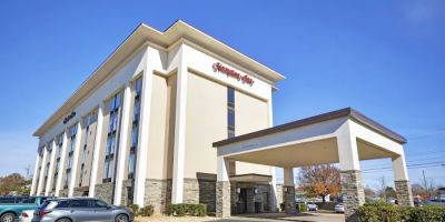 Hampton Inn Athens