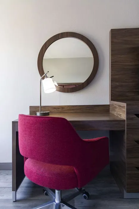 Hampton Inn Athens 4
