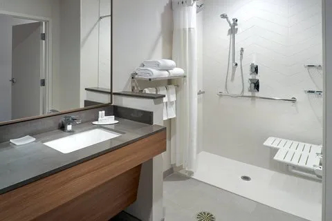 Fairfield Inn & Suites Athens-University Area 4
