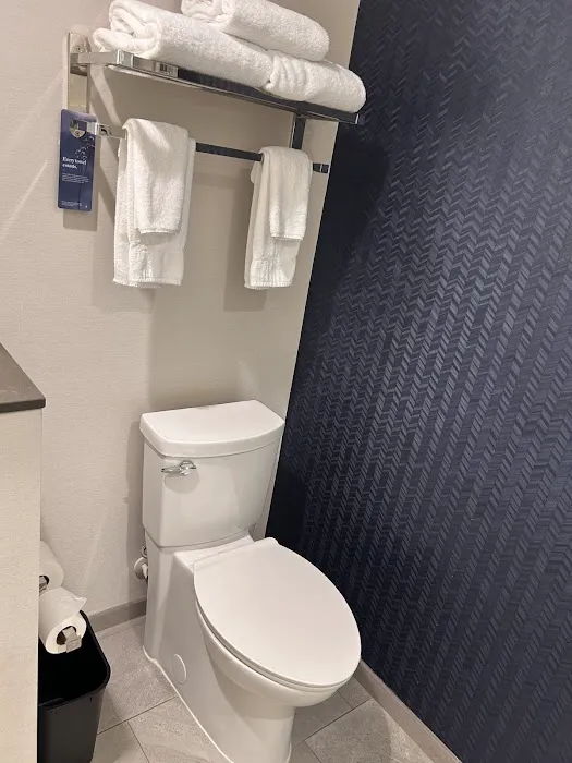 Fairfield Inn & Suites Athens-University Area 4