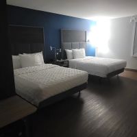 Tru by Hilton Stockbridge ico