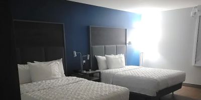 Tru by Hilton Stockbridge