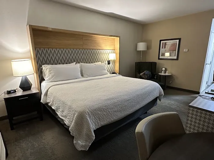 Holiday Inn Express and Suites Atlanta South Stockbridge, an IHG Hotel 4