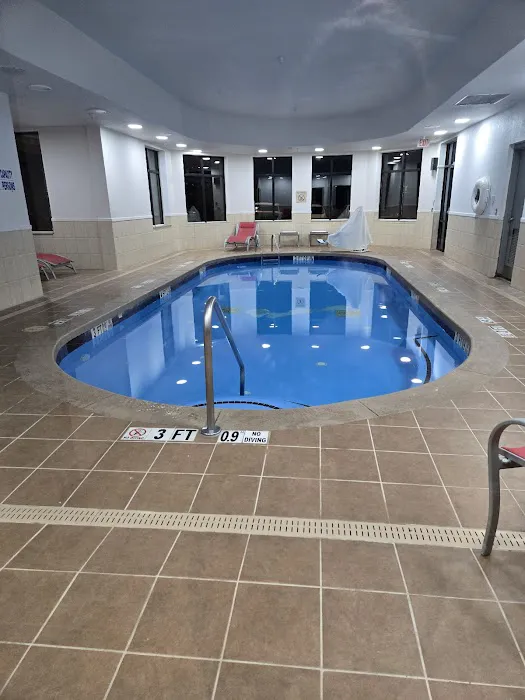 Holiday Inn Express and Suites Atlanta South Stockbridge, an IHG Hotel 4