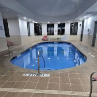 Holiday Inn Express and Suites Atlanta South Stockbridge, an IHG Hotel ico