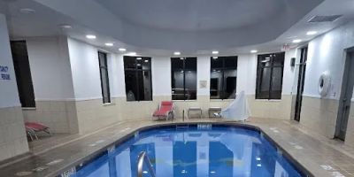 Holiday Inn Express and Suites Atlanta South Stockbridge, an IHG Hotel