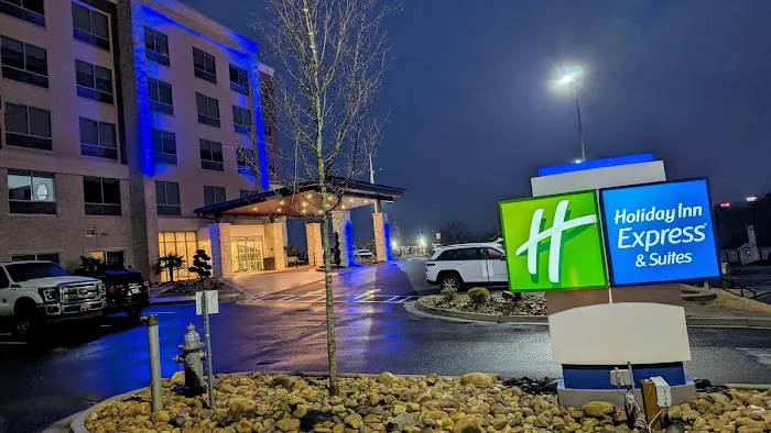 Holiday Inn Express and Suites Atlanta South Stockbridge, an IHG Hotel 4
