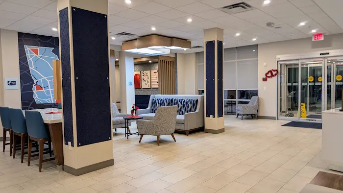 Holiday Inn Express and Suites Atlanta South Stockbridge, an IHG Hotel 4