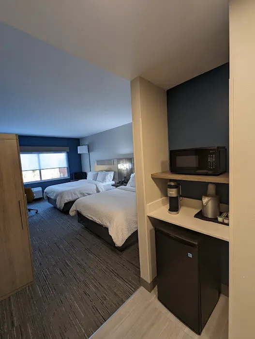 Holiday Inn Express and Suites Atlanta South Stockbridge, an IHG Hotel 4