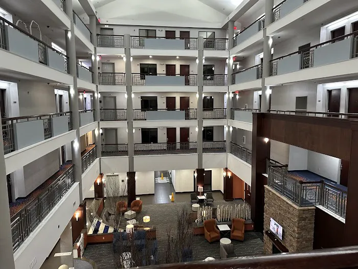 Holiday Inn Express and Suites Atlanta South Stockbridge, an IHG Hotel 4
