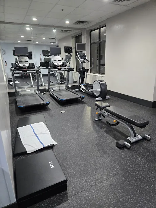 Holiday Inn Express and Suites Atlanta South Stockbridge, an IHG Hotel 4