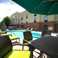Hampton Inn Atlanta/Fayetteville ico