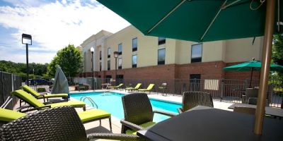 Hampton Inn Atlanta/Fayetteville