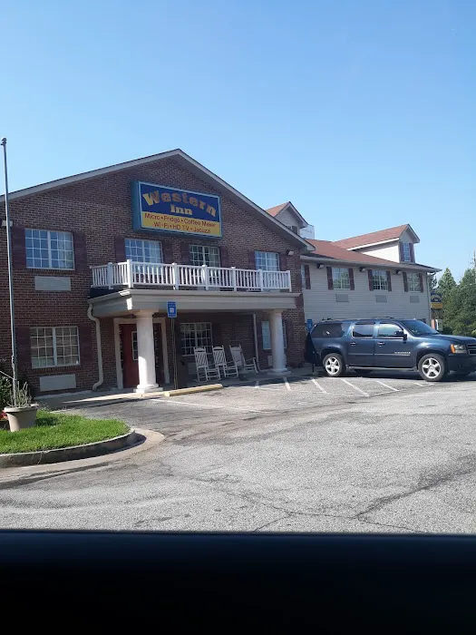 Western Inn 4