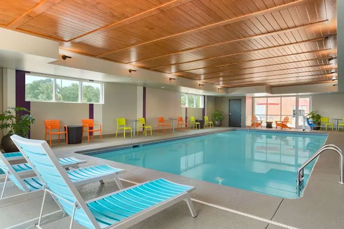 Home2 Suites by Hilton Atlanta South/McDonough 4