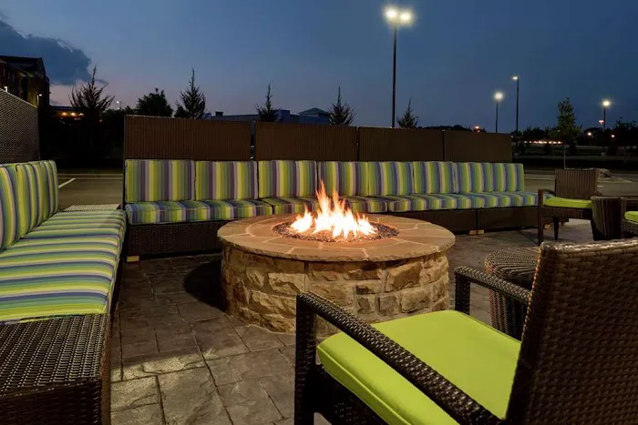 Home2 Suites by Hilton Atlanta South/McDonough 4