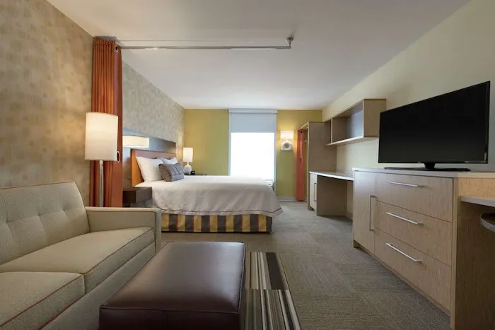 Home2 Suites by Hilton Atlanta South/McDonough 4