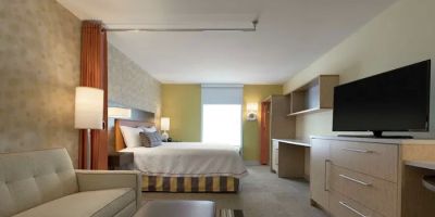 Home2 Suites by Hilton Atlanta South/McDonough