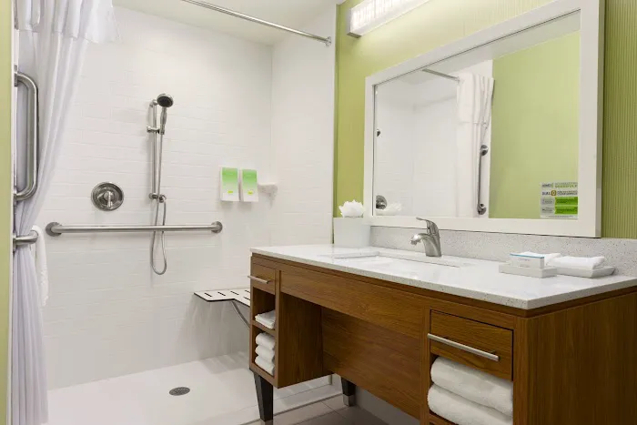 Home2 Suites by Hilton Atlanta South/McDonough 4