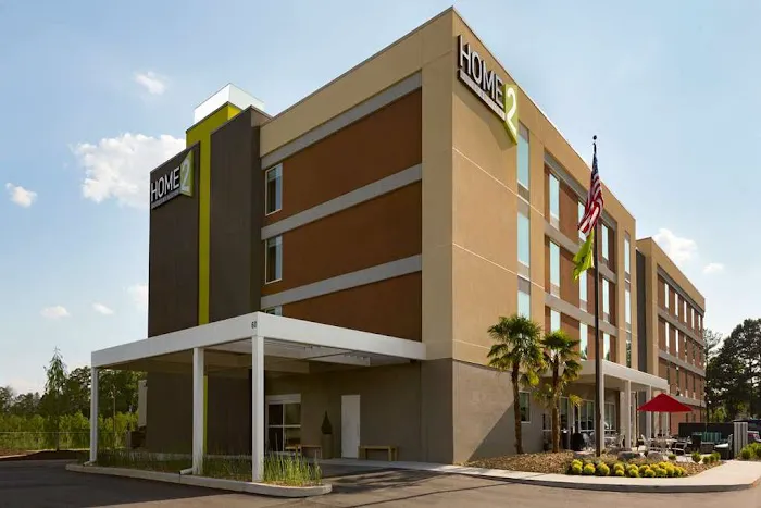 Home2 Suites by Hilton Atlanta South/McDonough 4