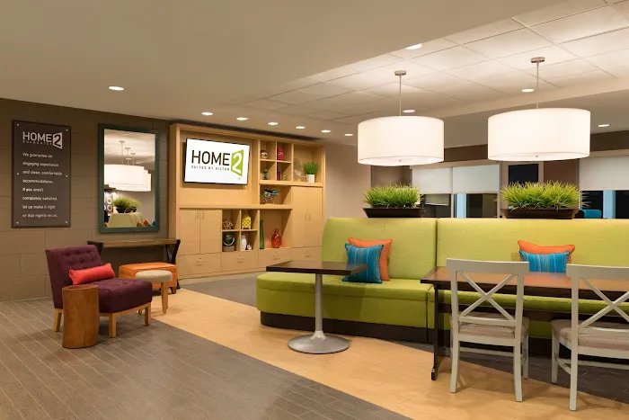 Home2 Suites by Hilton Atlanta South/McDonough 4
