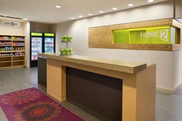 Home2 Suites by Hilton Atlanta South/McDonough 4