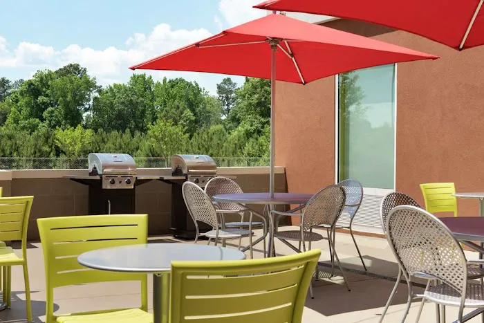 Home2 Suites by Hilton Atlanta South/McDonough 4
