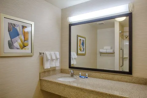 Fairfield Inn & Suites Atlanta McDonough 4