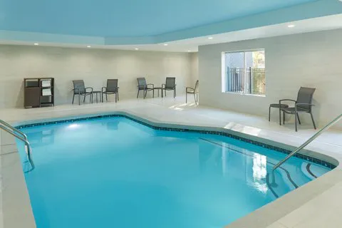 Fairfield Inn & Suites Atlanta McDonough 4