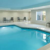 Fairfield Inn & Suites Atlanta McDonough ico